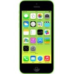 iPhone 5C 8GB Green
