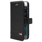 Book Bmw Pentru Iphone 6 4.7 Inch - Negru