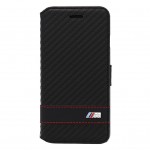 Book Bmw Pentru Iphone 6 5.5 Inch - Negru