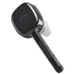 Casca Bluetooth Promate Multipoint Colectia Blueclass- Neagra