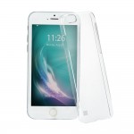 Capac Protectie Spate Promate Pentru iPhone 6 4.7 Inch Colectia Crystal - Transparent