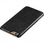Capac Protectie Spate Promate Pentru iPhone 6 4.7 Inch Colectia Glare - Negru