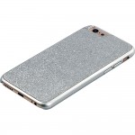 Capac Protectie Spate Promate Pentru iPhone 6 4.7 Inch Colectia Glare - Argintiu