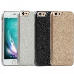 Capac Protectie Spate Promate Pentru iPhone 6 4.7 Inch Colectia Glare - Auriu