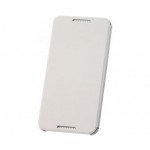 Book Htc Pentru Htc One M8 Mini - Alb Cu Bej