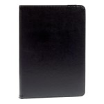 Husa Universala Piele Neagra Pentru Tableta 7 Inch