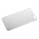 Capac Protectie Spate Mobiama Pentru Iphone 6 5.5 Inch - Transparent