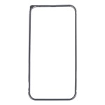Bumper Aluminiu Mobiama Pentru Iphone 6 4.7 Inch - Gri