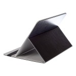 Husa iWill Universala Din Piele Pentru Tableta 10 Inch - Neagra