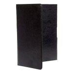 Husa iWill Universala Din Piele Tip Plic Pentru Tableta 8 Inch - Neagra