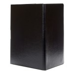 Husa iWill Universala Din Piele Tip Plic Pentru Tableta 10 Inch - Neagra