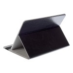 Husa iWill Universala Din Piele Pentru Tableta 8 Inch - Neagra