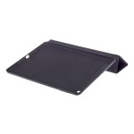 Husa iWill Din Piele Pentru Ipad Air - Neagra