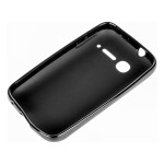 Capac Protectie Spate Mobiama Tpu Pentru Vodafone 685 Smart 4 Fun - Neagra
