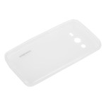 Capac Protectie Spate Mobiama Tpu Pentru Samsung Galaxy G355 Core 2 - Alba