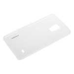 Capac Protectie Spate Mobiama Tpu 0.65 Mm Pentru Samsung Galaxy Note 4 - Transparent