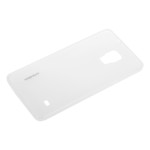 Capac Protectie Spate Mobiama Tpu Pentru Samsung Galaxy Note 4 - Alb