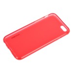 Capac Protectie Spate Mobiama Tpu Pentru iPhone 6 4.7 - Rosu