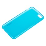 Capac Protectie Spate Mobiama Tpu Pentru iPhone 6 4.7 - Bleu