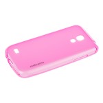 Capac Protectie Spate Mobiama Tpu Pentru Samsung Galaxy S4 Mini - Roz