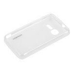 Capac Protectie Spate Mobiama Tpu Pentru Vodafone 875 - Alb