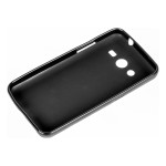 Capac Protectie Spate Mobiama Tpu Pentru Samsung Galaxy G355 Core 2 - Neagra
