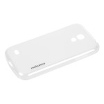 Capac Protectie Spate Mobiama Tpu Pentru Samsung Galaxy S4 Mini - Alb