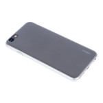 Capac Protectie Spate Cellara Cu Folie Protectie Ecran Inclusa Pentru Iphone 6 4.7 Inch - Gri
