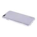 Capac Protectie Spate Cellara pentru iPhone 6 6s - Alb