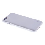 Capac Protectie Spate Cellara Cu Folie Protectie Ecran Inclusa Pentru Iphone 6 4.7 Inch - Alb