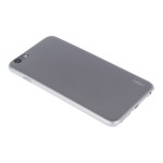 Capac Protectie Spate Cellara Cu Folie Protectie Ecran Inclusa Pentru Iphone 6 5.5 Inch - Gri