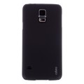 Capac Protectie Spate Cellara pentru Samsung Galaxy S5 - Negru
