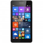 Microsoft Lumia 535 Dual Sim Black