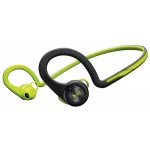 Casca Wireless Stereo Plantronics Sport Cu Suport De Brat Inclus Colectia Backbeat Fit - Verzi