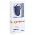 Casca Bluetooth Plantronics Cu Cablu De Incarcare Inclus Colectia Ml10 - Negru