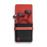 Casti Audio Wireless Plantronics Cu Statie Portabila De Incarcare Inclusa Colectia Backbeat Go2 - Negre