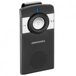 Car Kit -boxa Portabila Plantronics K100 - Negru