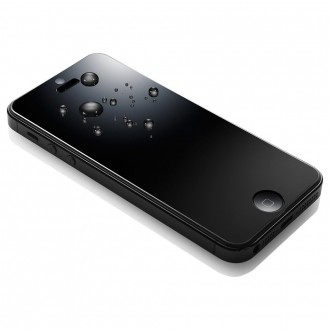 Folie De Protectie Sticla Mobiama Pentru Iphone 5/5s