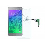 Folie De Protectie Sticla Mobiama Pentru Samsung Galaxy Alpha