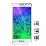 Folie De Protectie Mobiama Pentru Samsung Galaxy Alpha