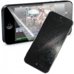 Folie De Protectie Diamond Mobiama Pentru Iphone 5/5s