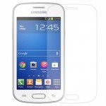 Folie De Protectie Mobiama Pentru Samsung Galaxy Fresh
