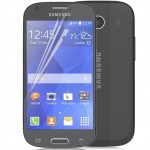 Folie De Protectie Mobiama Pentru Samsung Galaxy Ace 4 Lte
