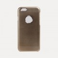 Capac Protectie Spate Iwill Metalic pentru iPhone 6 6s - Auriu