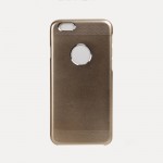 Capac Protectie Spate Iwill Metalic Pentru Iphone 6 - Auriu