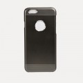 Capac Protectie Spate Iwill Metalic pentru iPhone 6 6s - Negru