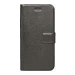 Book Moxie Cu Carcasa Detasabila Pentru iPhone 6 4.7 Inch - Negru