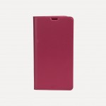 Book Mobiama Pentru Sony Xperia E3 - Rosu