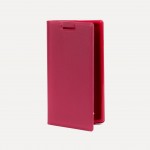 Book Mobiama Pentru Philips S308 - Rosu