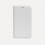 Book Mobiama Pentru Nokia Lumia 530 - Alb